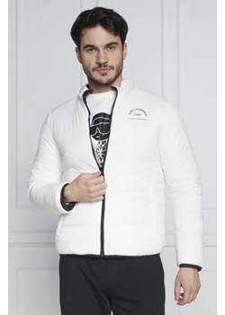 Karl Lagerfeld Dwustronna kurtka | Slim Fit ze sklepu Gomez Fashion Store w kategorii Kurtki męskie - zdjęcie 172825876