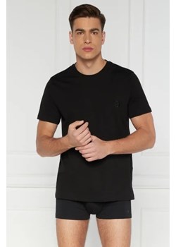 BOSS BLACK Piżama TShirt +Trunk Gift | Regular Fit ze sklepu Gomez Fashion Store w kategorii Piżamy męskie - zdjęcie 172826157