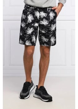 Armani Exchange Szorty | Slim Fit ze sklepu Gomez Fashion Store w kategorii Spodenki męskie - zdjęcie 172826216