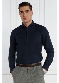 HUGO Koszula Erriko | Extra slim fit ze sklepu Gomez Fashion Store w kategorii Koszule męskie - zdjęcie 172826325
