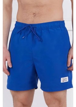 Tommy Hilfiger Szorty kąpielowe | Slim Fit ze sklepu Gomez Fashion Store w kategorii Kąpielówki - zdjęcie 172826478