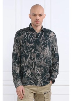 Armani Exchange Koszula | Loose fit ze sklepu Gomez Fashion Store w kategorii Koszule męskie - zdjęcie 172826485