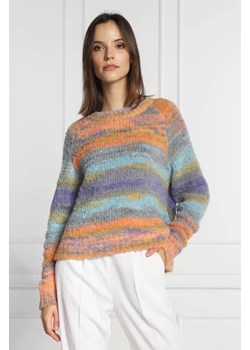 RIANI Sweter | Relaxed fit | z dodatkiem wełny ze sklepu Gomez Fashion Store w kategorii Swetry damskie - zdjęcie 172826509