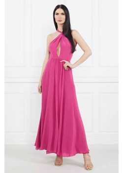 Patrizia Pepe Jedwabna sukienka ze sklepu Gomez Fashion Store w kategorii Sukienki - zdjęcie 172826526