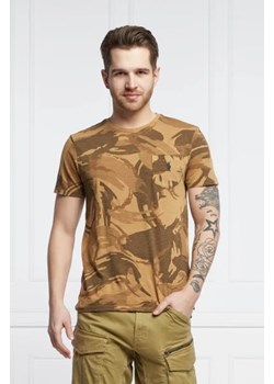 POLO RALPH LAUREN T-shirt | Regular Fit ze sklepu Gomez Fashion Store w kategorii T-shirty męskie - zdjęcie 172826548