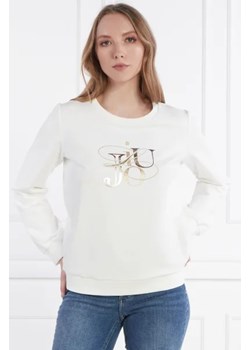 Liu Jo Sport Bluza | Regular Fit ze sklepu Gomez Fashion Store w kategorii Bluzy damskie - zdjęcie 172826607