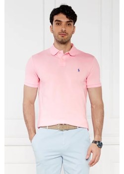 POLO RALPH LAUREN Polo | Custom slim fit ze sklepu Gomez Fashion Store w kategorii T-shirty męskie - zdjęcie 172826719