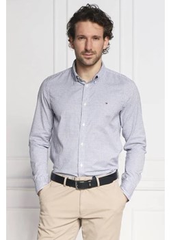 Tommy Hilfiger Koszula | Regular Fit ze sklepu Gomez Fashion Store w kategorii Koszule męskie - zdjęcie 172826789