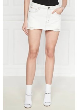 One Teaspoon Jeansowa spódnica ze sklepu Gomez Fashion Store w kategorii Spódnice - zdjęcie 172826846