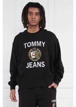 Tommy Jeans Bluza TJM BOXY | Regular Fit ze sklepu Gomez Fashion Store w kategorii Bluzy męskie - zdjęcie 172826858