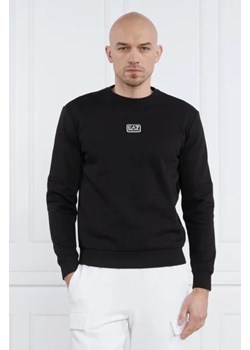 EA7 Bluza | Regular Fit ze sklepu Gomez Fashion Store w kategorii Bluzy męskie - zdjęcie 172826885