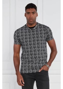 Karl Lagerfeld T-shirt | Regular Fit ze sklepu Gomez Fashion Store w kategorii T-shirty męskie - zdjęcie 172826895