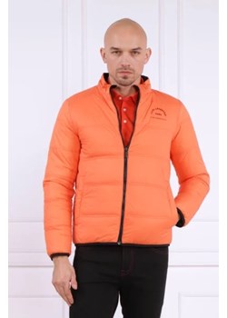 Karl Lagerfeld Dwustronna kurtka | Slim Fit ze sklepu Gomez Fashion Store w kategorii Kurtki męskie - zdjęcie 172826918