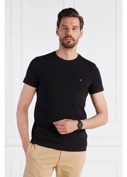 Tommy Hilfiger T-shirt | Slim Fit ze sklepu Gomez Fashion Store w kategorii T-shirty męskie - zdjęcie 172827105