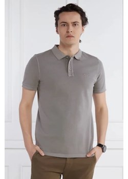 Joop! Jeans Polo Ambrosio | Regular Fit ze sklepu Gomez Fashion Store w kategorii T-shirty męskie - zdjęcie 172827129