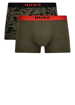 Hugo Bodywear Bokserki 2-pack ze sklepu Gomez Fashion Store w kategorii Majtki męskie - zdjęcie 172827215