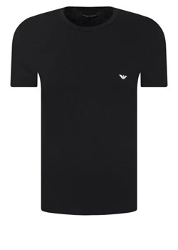 Emporio Armani T-shirt | Slim Fit ze sklepu Gomez Fashion Store w kategorii T-shirty męskie - zdjęcie 172827218