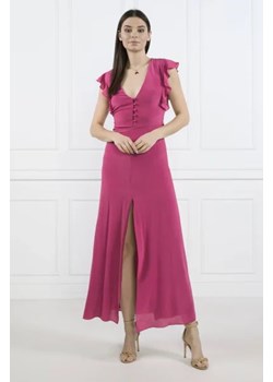 Patrizia Pepe Jedwabna sukienka ze sklepu Gomez Fashion Store w kategorii Sukienki - zdjęcie 172827229