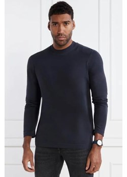 Joop! Jeans Longsleeve Carlito | Regular Fit ze sklepu Gomez Fashion Store w kategorii T-shirty męskie - zdjęcie 172827346