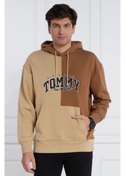 Tommy Jeans Bluza | Relaxed fit ze sklepu Gomez Fashion Store w kategorii Bluzy męskie - zdjęcie 172827356