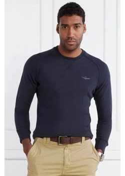 Aeronautica Militare Bluza | Regular Fit ze sklepu Gomez Fashion Store w kategorii Bluzy męskie - zdjęcie 172827559
