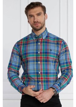POLO RALPH LAUREN Koszula | Custom fit ze sklepu Gomez Fashion Store w kategorii Koszule męskie - zdjęcie 172827836