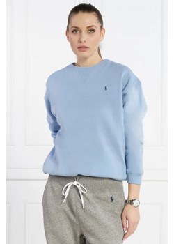 POLO RALPH LAUREN Bluza | Regular Fit ze sklepu Gomez Fashion Store w kategorii Bluzy damskie - zdjęcie 172827905