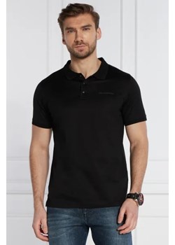 Karl Lagerfeld Polo | Regular Fit ze sklepu Gomez Fashion Store w kategorii T-shirty męskie - zdjęcie 172828026