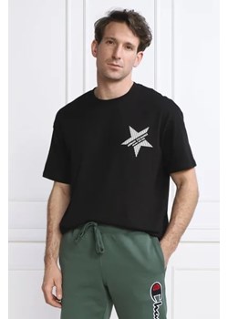 Armani Exchange T-shirt | Comfort fit ze sklepu Gomez Fashion Store w kategorii T-shirty męskie - zdjęcie 172828207