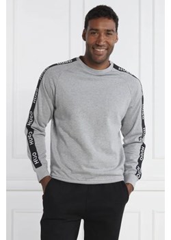 Hugo Bodywear Bluza Sporty Logo Sweatsh | Regular Fit ze sklepu Gomez Fashion Store w kategorii Bluzy męskie - zdjęcie 172828219