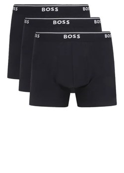 BOSS BLACK Bokserki 3-pack Classic ze sklepu Gomez Fashion Store w kategorii Majtki męskie - zdjęcie 172828287