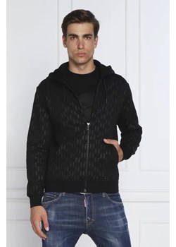 Karl Lagerfeld Bluza | Regular Fit ze sklepu Gomez Fashion Store w kategorii Bluzy męskie - zdjęcie 172828357