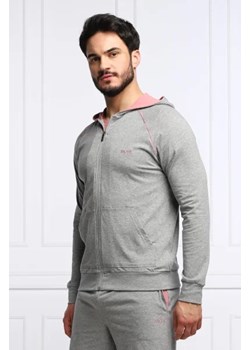 BOSS BLACK Bluza Mix&Match Jacket H | Regular Fit ze sklepu Gomez Fashion Store w kategorii Bluzy męskie - zdjęcie 172828405