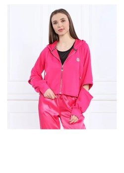Liu Jo Sport Bluza | Regular Fit ze sklepu Gomez Fashion Store w kategorii Bluzy damskie - zdjęcie 172828439
