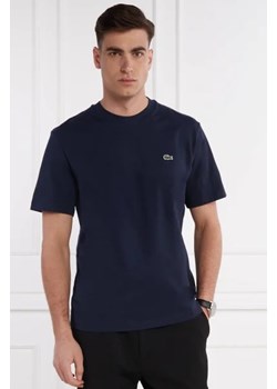 Lacoste T-shirt | Classic fit ze sklepu Gomez Fashion Store w kategorii T-shirty męskie - zdjęcie 172828556