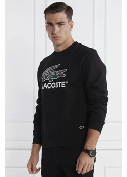 Lacoste Bluza | Regular Fit ze sklepu Gomez Fashion Store w kategorii Bluzy męskie - zdjęcie 172828747
