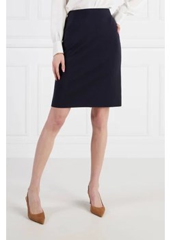 BOSS BLACK Wełniana spódnica Vileah ze sklepu Gomez Fashion Store w kategorii Spódnice - zdjęcie 172828918