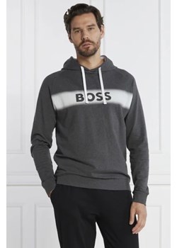 BOSS BLACK Bluza Authentic | Regular Fit ze sklepu Gomez Fashion Store w kategorii Bluzy męskie - zdjęcie 172828987