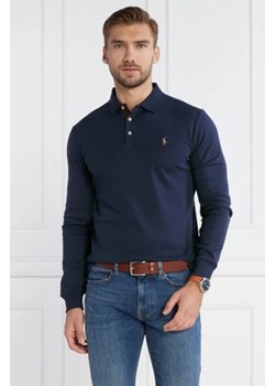 POLO RALPH LAUREN Polo | Custom slim fit ze sklepu Gomez Fashion Store w kategorii T-shirty męskie - zdjęcie 172829029