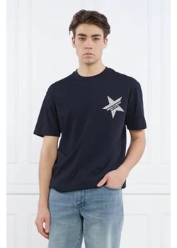 Armani Exchange T-shirt | Comfort fit ze sklepu Gomez Fashion Store w kategorii T-shirty męskie - zdjęcie 172829075
