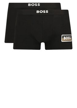 BOSS BLACK Bokserki 2-pack Trunk 2P Gift ze sklepu Gomez Fashion Store w kategorii Majtki męskie - zdjęcie 172829158