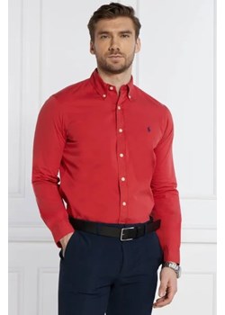 POLO RALPH LAUREN Koszula | Custom fit ze sklepu Gomez Fashion Store w kategorii Koszule męskie - zdjęcie 172829205