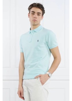 POLO RALPH LAUREN Polo | Regular Fit ze sklepu Gomez Fashion Store w kategorii T-shirty męskie - zdjęcie 172829346