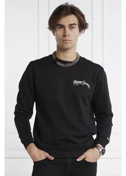 Tommy Jeans Bluza | Regular Fit ze sklepu Gomez Fashion Store w kategorii Bluzy męskie - zdjęcie 172829498