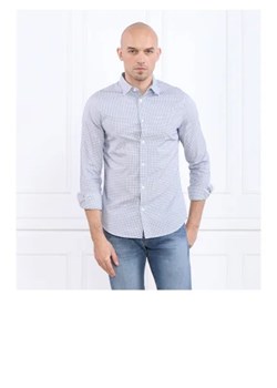 Armani Exchange Koszula | Slim Fit ze sklepu Gomez Fashion Store w kategorii Koszule męskie - zdjęcie 172829588