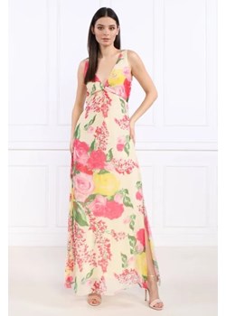 BluGirl Blumarine Sukienka | z dodatkiem jedwabiu ze sklepu Gomez Fashion Store w kategorii Sukienki - zdjęcie 172829737