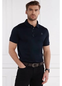 Karl Lagerfeld Polo | Regular Fit ze sklepu Gomez Fashion Store w kategorii T-shirty męskie - zdjęcie 172829789