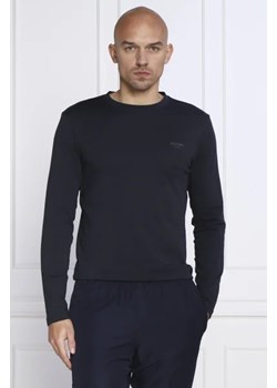Joop! Jeans Longsleeve Alphis | Regular Fit ze sklepu Gomez Fashion Store w kategorii T-shirty męskie - zdjęcie 172829808