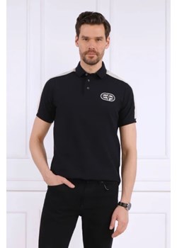 Emporio Armani Polo | Regular Fit ze sklepu Gomez Fashion Store w kategorii T-shirty męskie - zdjęcie 172829938