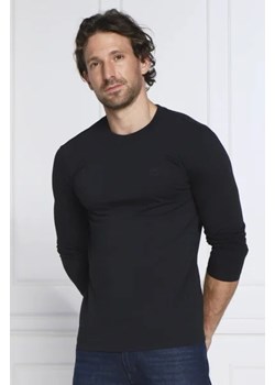 Emporio Armani Longsleeve | Slim Fit ze sklepu Gomez Fashion Store w kategorii T-shirty męskie - zdjęcie 172830116